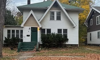 Building Photo - 721 Thomson St