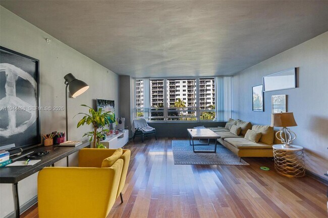 Photo - 1500 Bay Rd Unit 458S