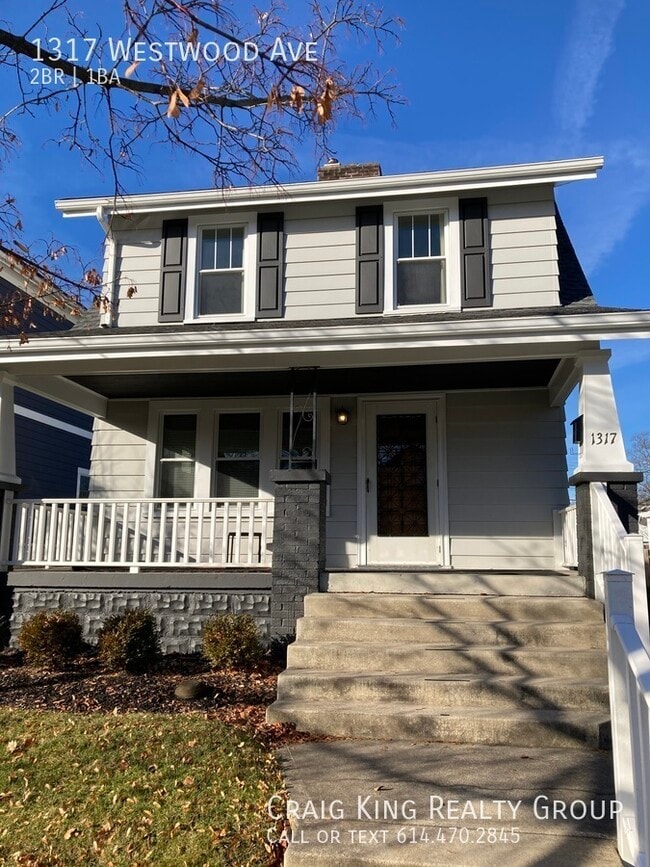 Photo - 1317 Westwood Ave