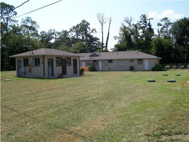 Photo - Perdido Manor Apts