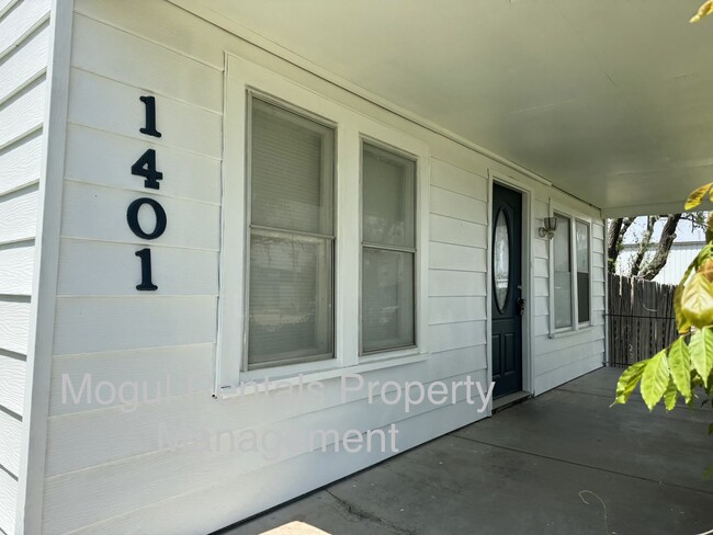 Photo - 1401 S Anna St