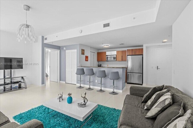 Photo - 300 S Biscayne Blvd Condo Unit T3302