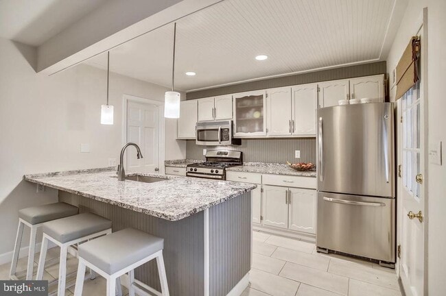 Building Photo - 1612 Dryden Way Rental