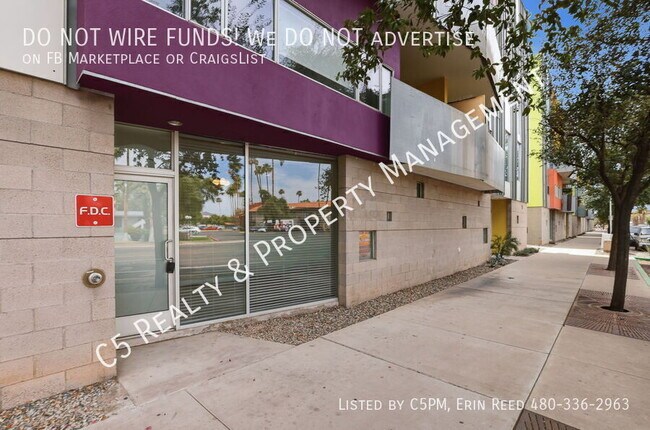 Photo - 1111 W University Dr Unidad 1008