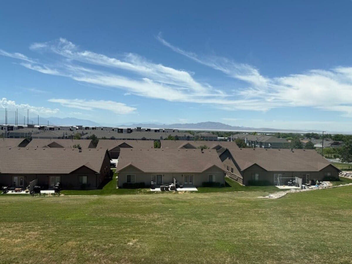Photo - Beautiful new construction, be there first to live here, central air, master suite and 2 car garage
