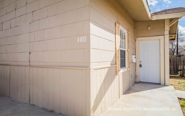 Photo - 4413 36th St