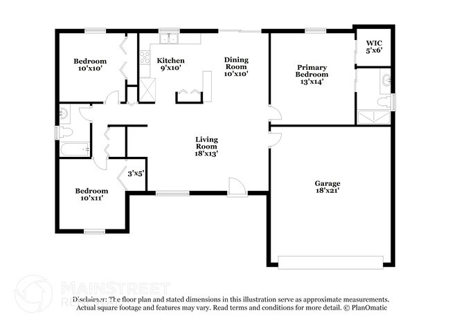Photo - 2295 Honey Ln