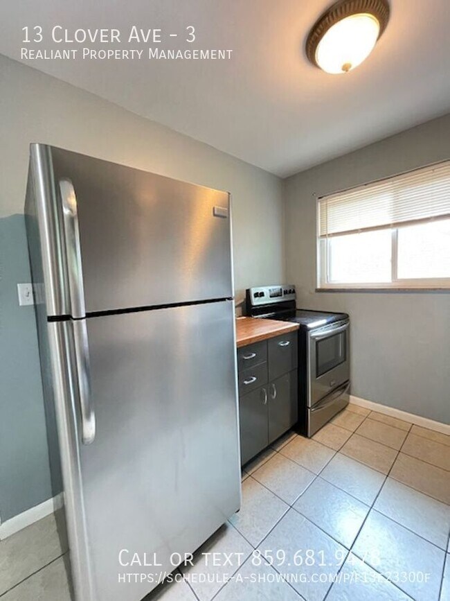 Photo - 13 Clover Ave Unidad 3