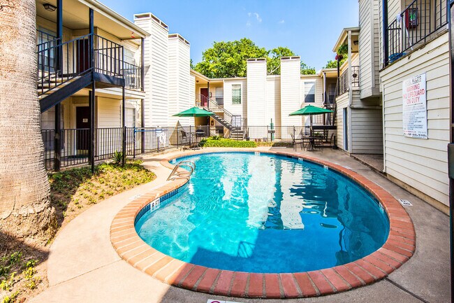 Chimney Sweep Apartments