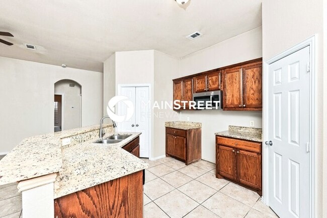 4 Bedroom Pet-Friendly Home in Dallas, TX with Main Street Renewal