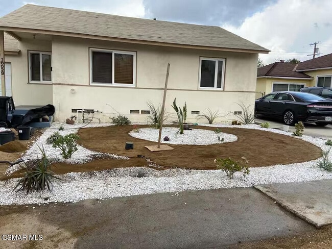 Building Photo - 18029 Bullock St