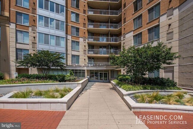 Photo - 555 Massachusetts Ave NW Condo Unit #314