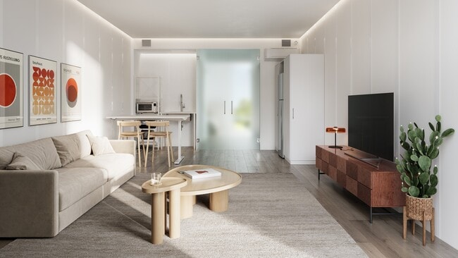 Building Photo - Vessel - Bank Street