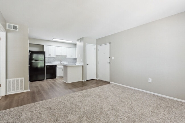 The Park Apartments