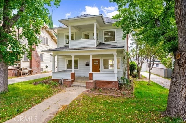 Building Photo - 4415 12th St