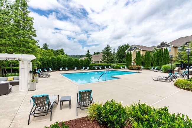Reserve at Biltmore Park