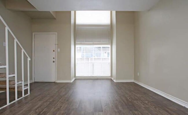 Photo - 1 bedroom in Houston TX 77029 Unidad 1047