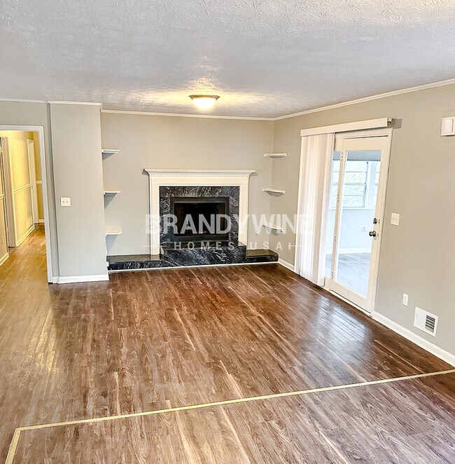 Photo - 3310 S Whisper Dr