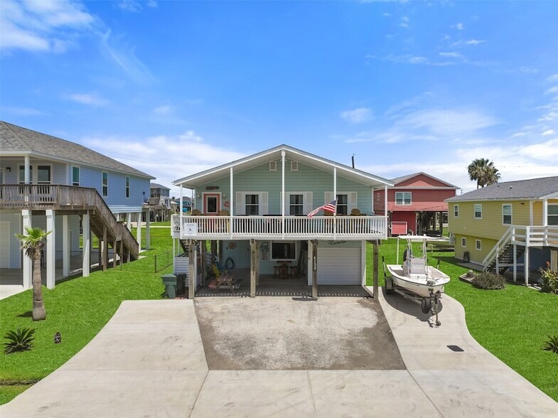 Photo - 4135 Fort Bend Dr