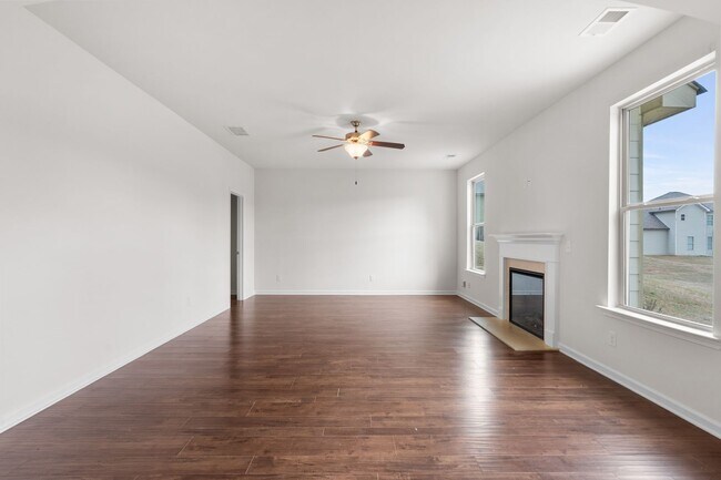 Photo - Welcome Home to the Silver Ridge Community!