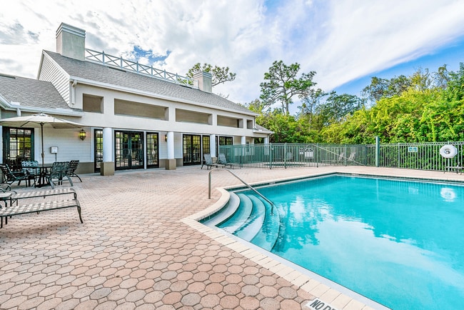 Wellington Apartments