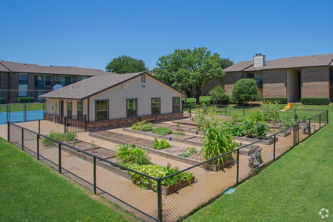 Community Garden