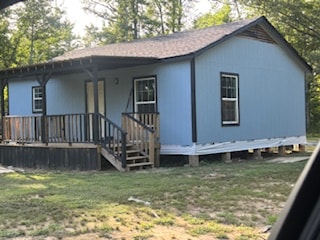 Photo - 2075 FM 2625 Casa