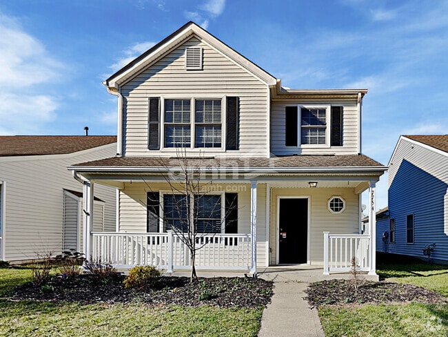 Building Photo - 7754 Jefferson Run Rental