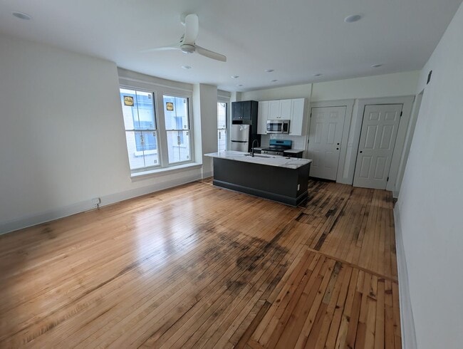 Photo - Newly renovated, modern apartment in historic Covington Unit Apartment 6