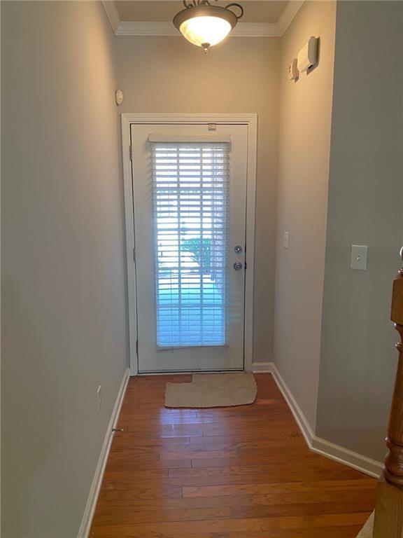 Photo - 1664 Oakbrook Lake Dr NW