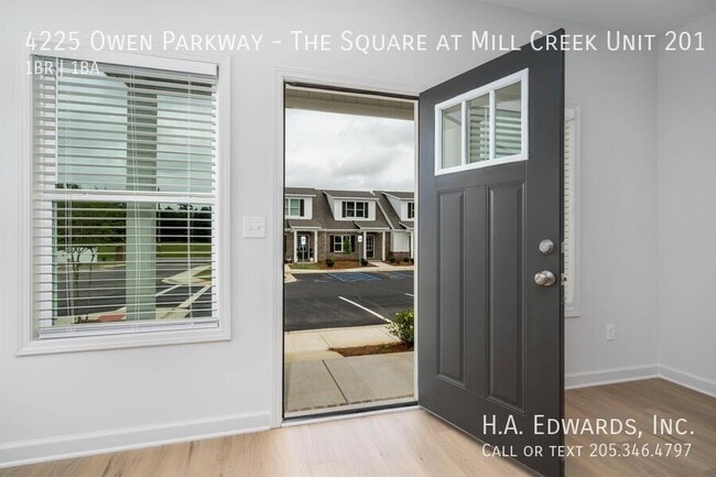 Photo - 4225 Owen Pkwy Unit The Square at Mill Creek 201