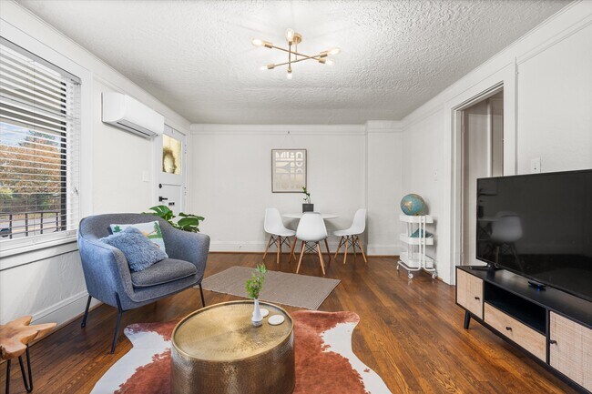 Photo - 7515 N Albina Ave Unit 7517