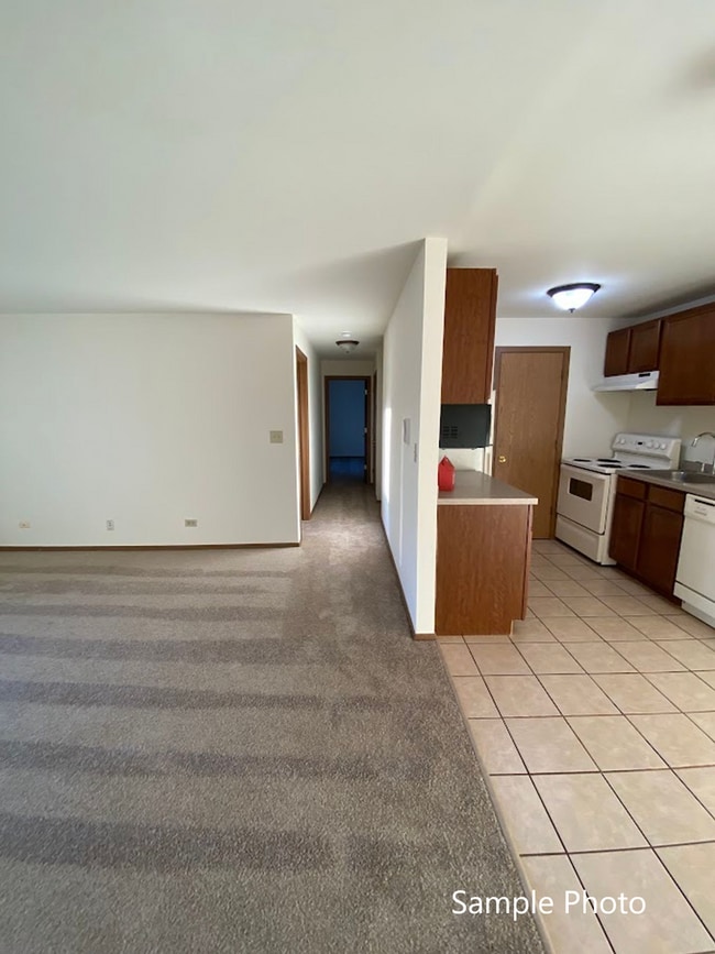 Antioch Manor Apartments