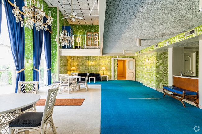 Common Area