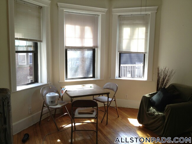 Photo - 1412 Commonwealth Ave Apartamento Unidad 8