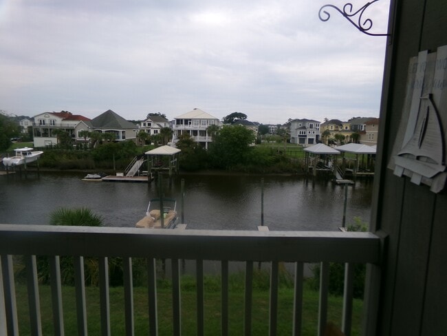 Building Photo - 4522 N Plantation Harbour Dr