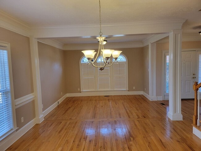 Photo - Hardy Pointe - Columbia County