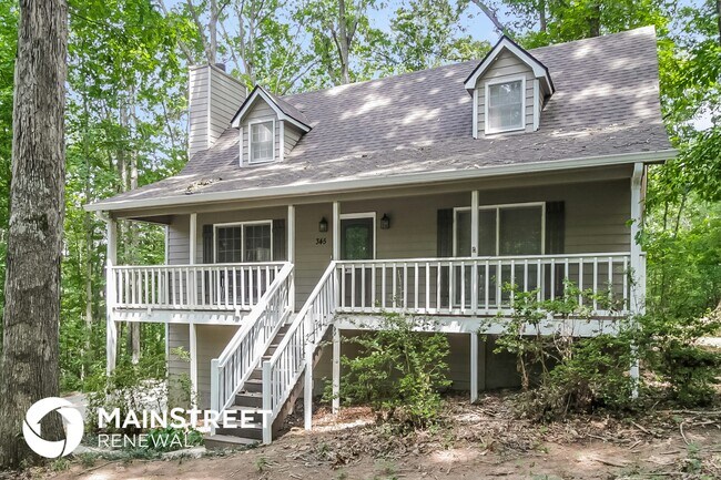 Photo - 345 Justin Dr