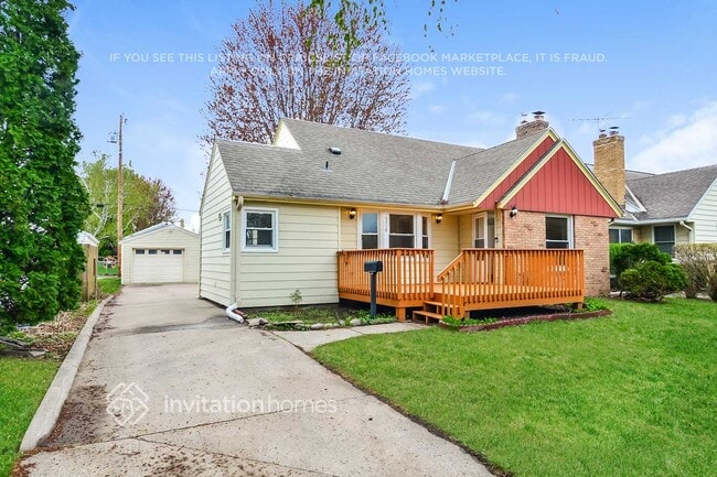 Photo - 6318 Humboldt Ave S