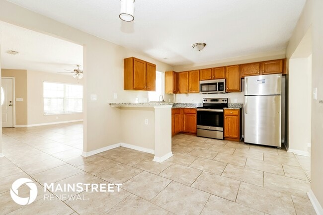 Photo - 3601 Blechnum Fern Ln