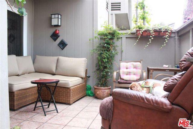 Photo - 2508 Arizona Ave Townhome