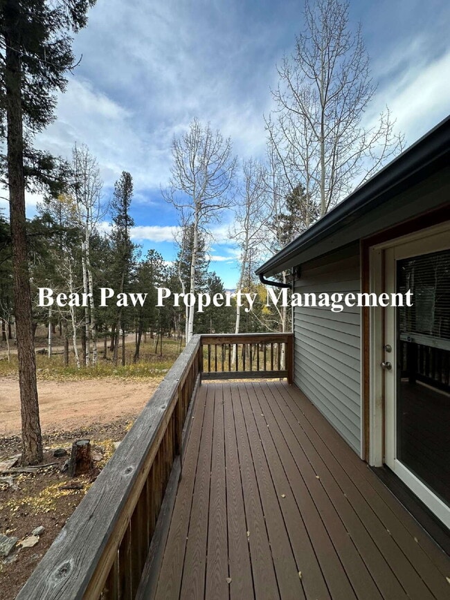 Photo - "Charming 3-Bedroom Home in Bailey"