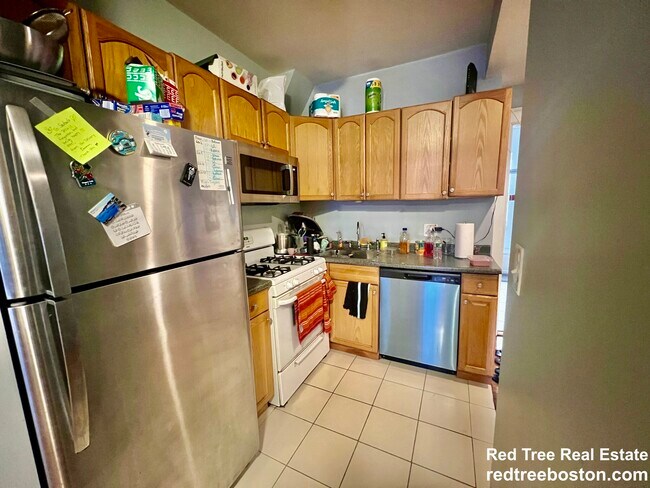 Photo - 43 Boulevard Ter Unit 1