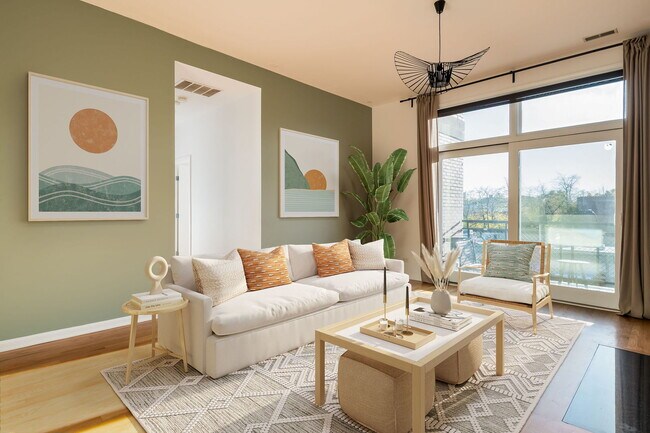 Photo - 2089 W Wabansia Ave Unidad 306