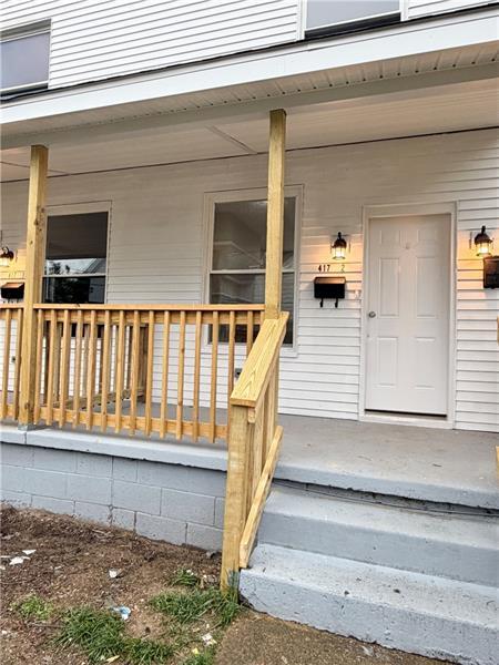 Photo - 417 Bartram Ave