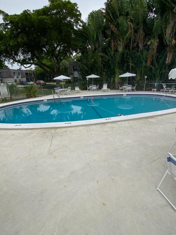 3123 Oakland Shores Dr Unit D207