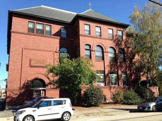 Photo - 521 Pine St Unit 309