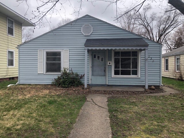 Photo - 1233 Huey St House