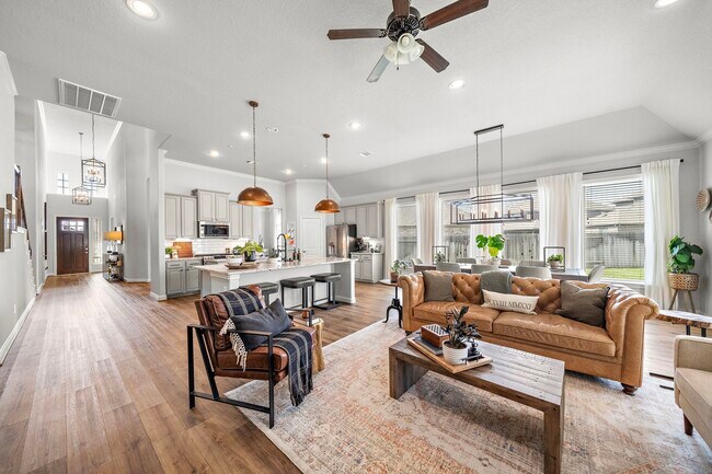 Photo - 19103 Heather Downs Ct