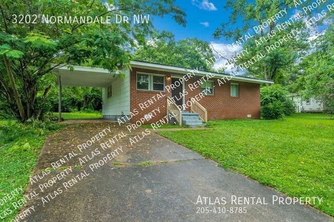 Photo - 3202 Normandale Dr NW